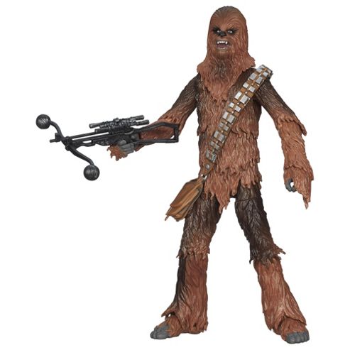 Image of Sw 6 Inch Ep4 Chewbacca