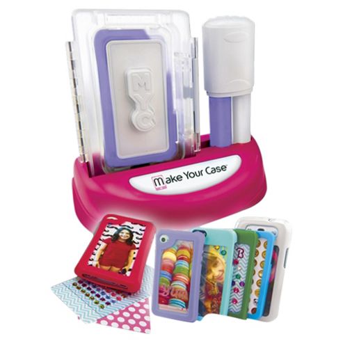 Image of Make Your Case - Case Maker