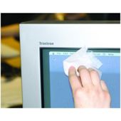 Anti-Static Screen Cleaning Wipes