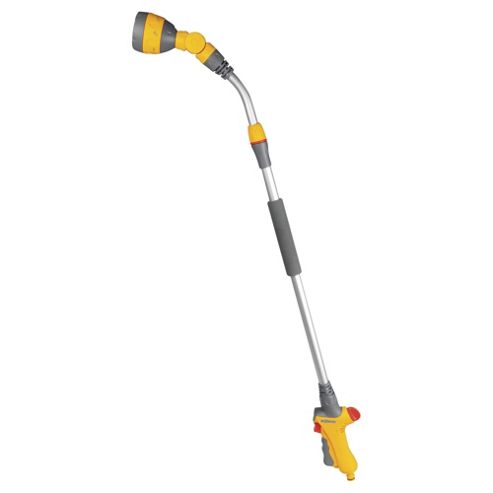 Image of Hozelock Telescopic Lance Spray Plus 140