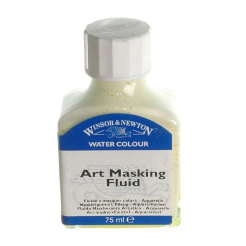 Image of W&n - Art Mask Fluid - 75ml