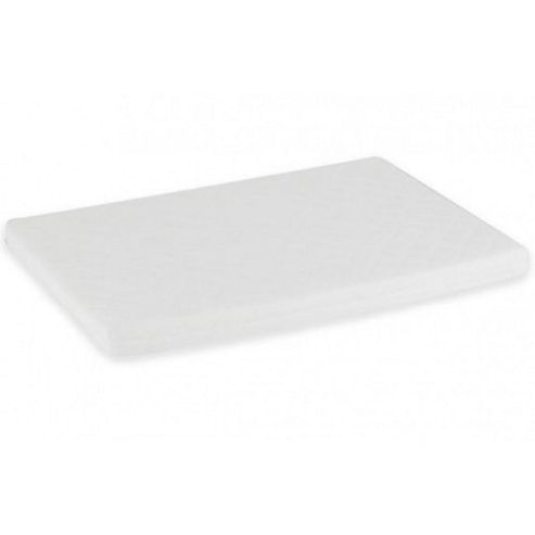 Image of Kit For Kids Kidtex Foam Thick Travel Cot Mattress (93 X 64cm)