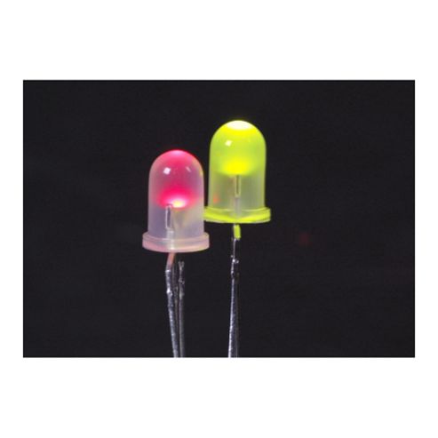 Image of Multi-hb Led 3mm