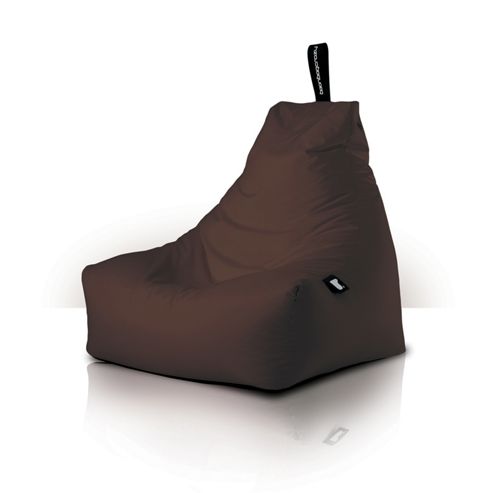 Image of Children's Outdoor Bean Bag - Brown