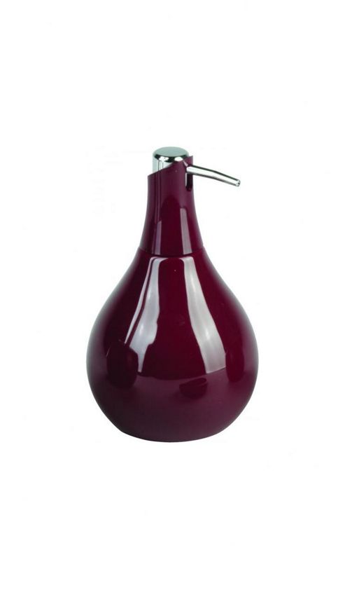 Image of Sanwood Coppalino Soap Dispenser - Dusky Pink