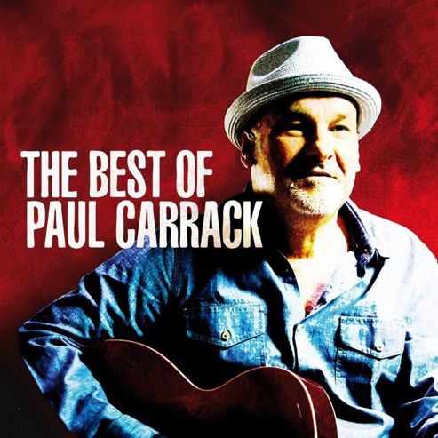 Image of Best Of Paul Carrack