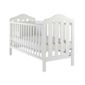 Mamas & Papas - Lucia Cot/Junior Bed - White