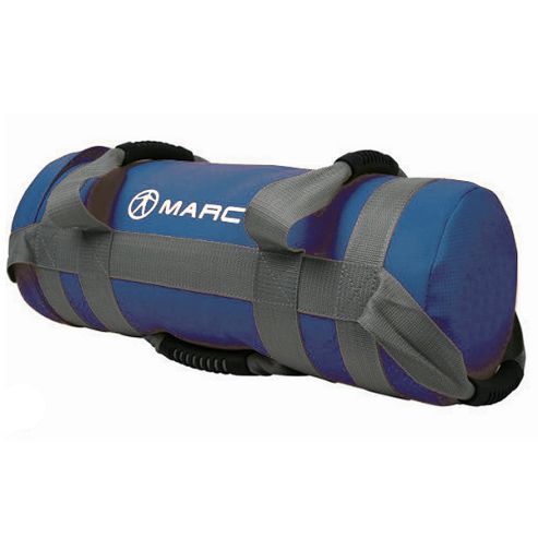 Image of Marcy Sand Filled Weighted Power Bag 20kg
