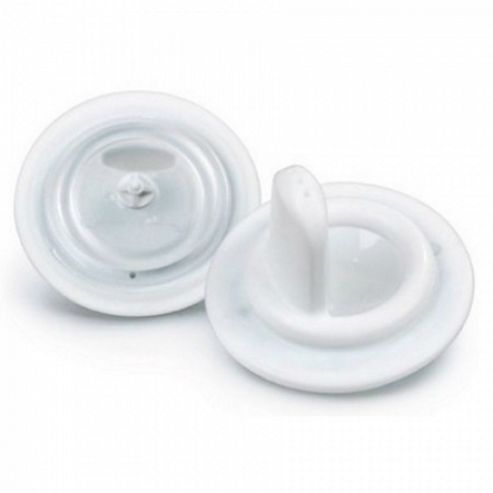 Image of Avent Magic Cup Soft Spout 6m+ (pack Of 2)