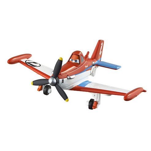 Image of Disney Planes 2 Die Cast Vehicle