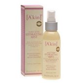 Pure Rose Hydrating Mist (125ml Moisturiser)