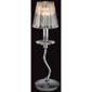 Firstlight Grace One Light Table Lamp