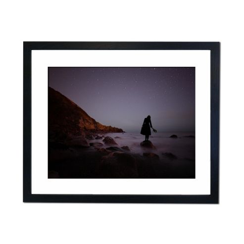 Image of Culture Decor Wedding Bouquet Wall Art