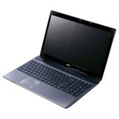 Acer Aspire 5755G Laptop (Core i5-2450, 8GB, 1TB, 15.6" Display) Black
