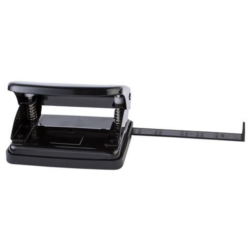 Image of T. Office Metal 2 Hole Punch