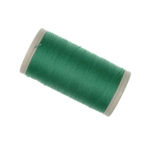 Image of Coats Duet Thread 100 Mt Emerald