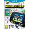 Nintendo Land