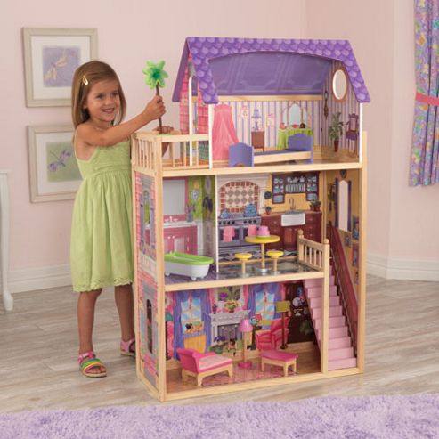Image of Kidkraft Kayla Dollhouse