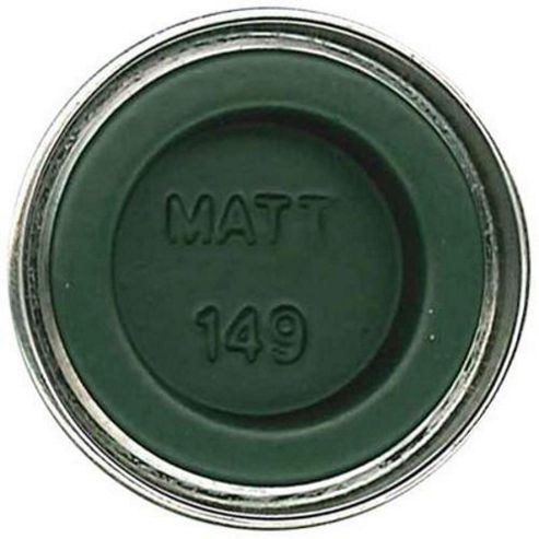 Image of Humbrol Enamel No149 - 14ml