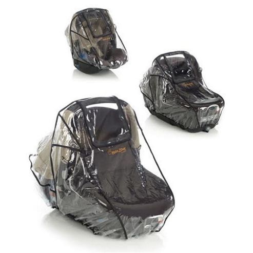 Image of Jane Universal Car Seat/carrycot Raincover