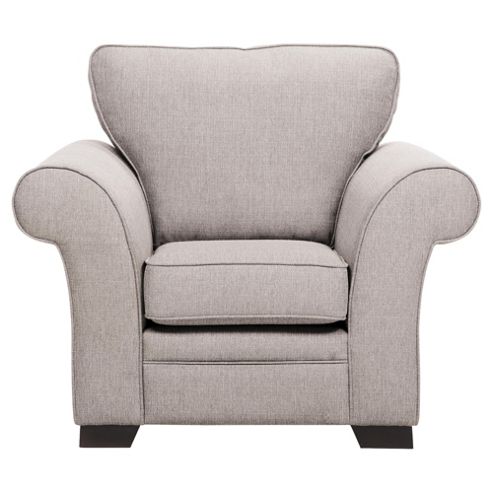 Image of Aldeborough Armchair Oyster