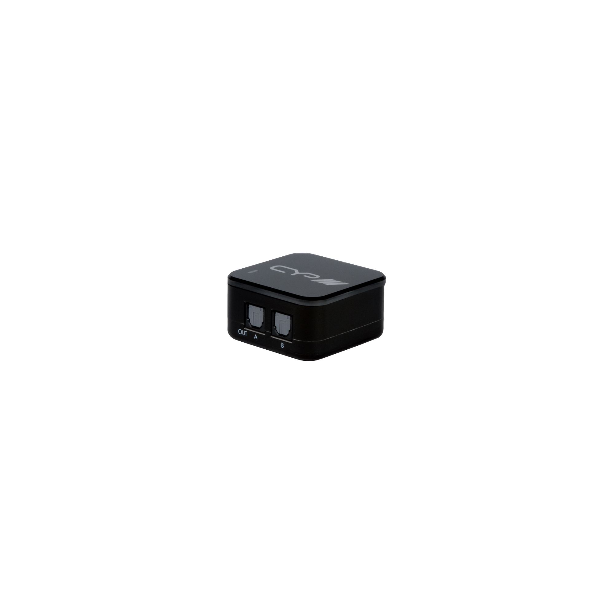 CYP AUD12 OPTICAL DIGITAL AUDIO SPLITTER DIGITAL