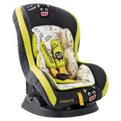 Cosatto Moova Car Seat Little Monster