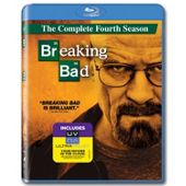 Breaking Bad - Season 4