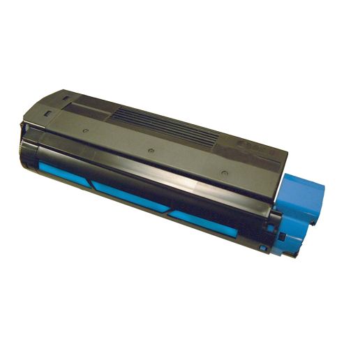 Image of Cleverboxes Compatible Cartridge Replacing Oki 42127456
