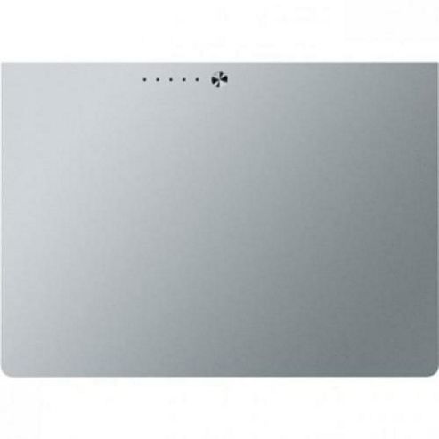 Image of Apple Odq 5 17-inch Battery
