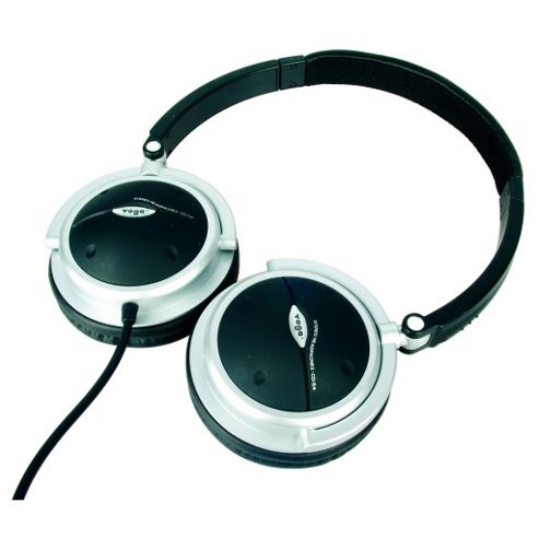 Image of Entry Dj Headphones