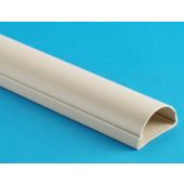 Cable Trunking 60x30mm - 1.5m length