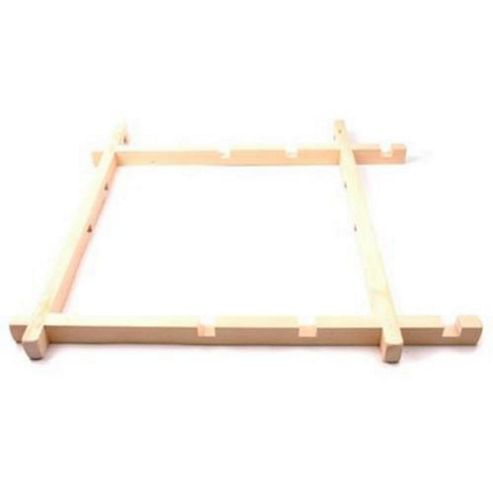Image of Batik Frame 500mm