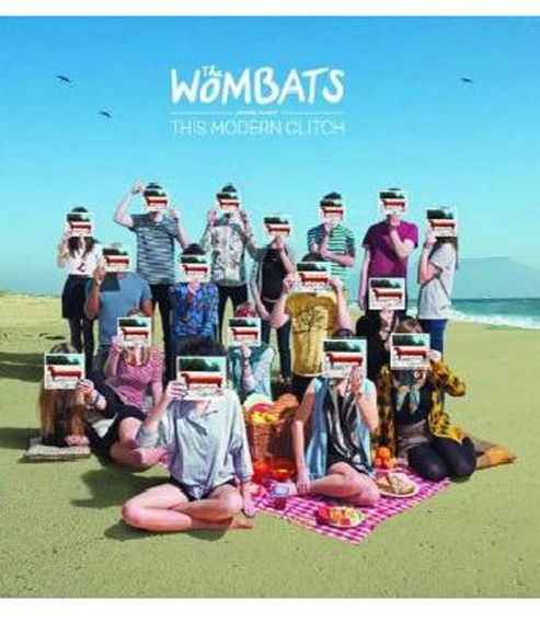 Image of The Wombats - This Modern Glitch