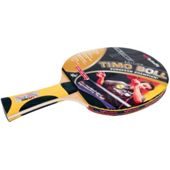 Timo Boll Platinum Table Tennis Bat