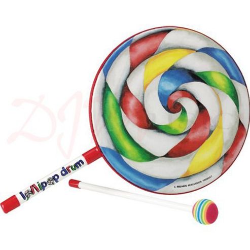 Image of Remo Lollipop Drum 6"