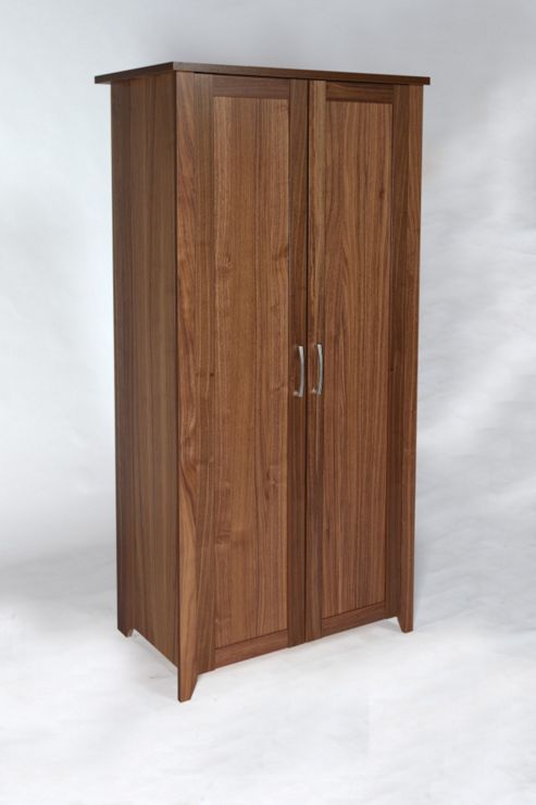 Image of Urbane Designs Tango 2 Door Wardrobe