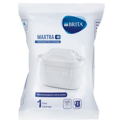 image 1 of Brita Maxtra Plus Cartridges Single