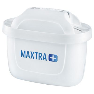 Brita Maxtra Plus Cartridges Single