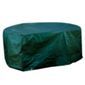 Gardman 34025 Patio Set Cover Large Oval