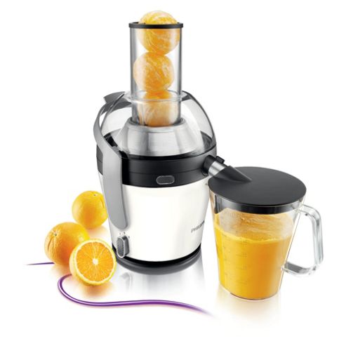 Image of Philips Hr1869/30 Juicer