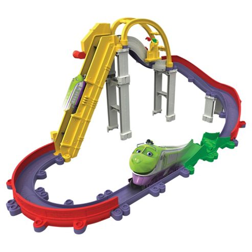 Image of Working Wheels Set