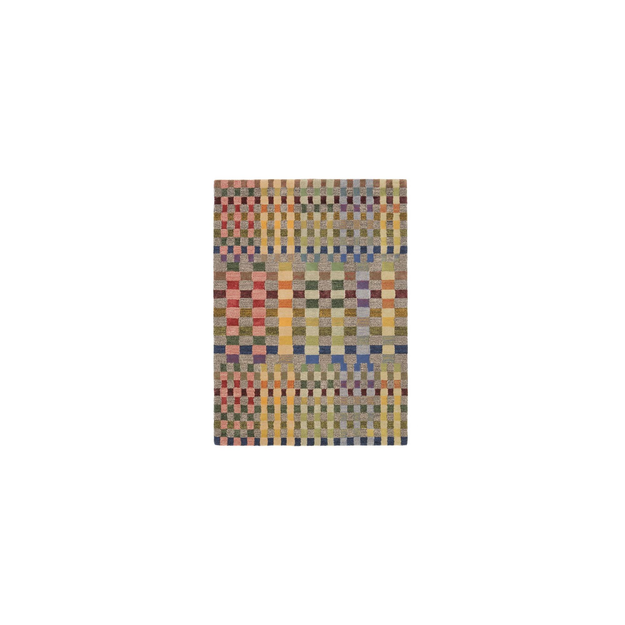 Linie Design Jason Multi Rug - 240cm x 170cm at Tescos Direct