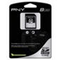 PNY Optima SDHC Memory Card 8GB