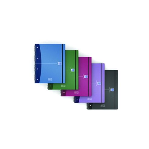Image of Office Move Book A4 400011307
