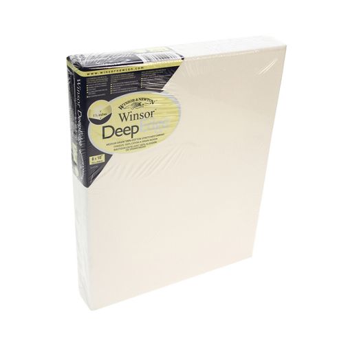 Image of W&n - Deep Edge Imp 8" X 10"