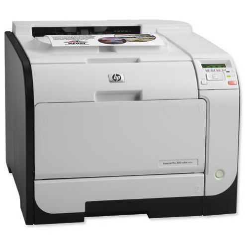 Image of Hp Laserjet Pro 300 M351 Colour Printer