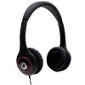 V7 Deluxe Headphones - Black
