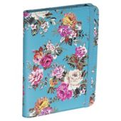 Accessorize Kindle Case Blue Rose
