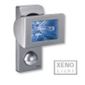 Steinel HS152 Silver Wall mounted 150w halogen sensor light
